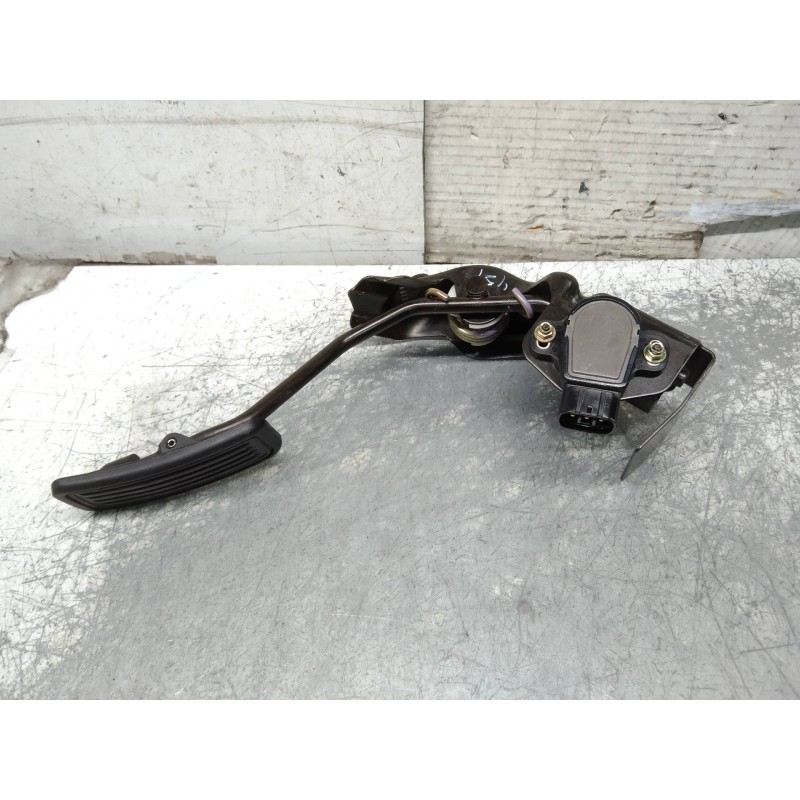 Recambio de potenciometro pedal para toyota corolla verso (r1) 2.0 d-4d luna referencia OEM IAM 8928152021  