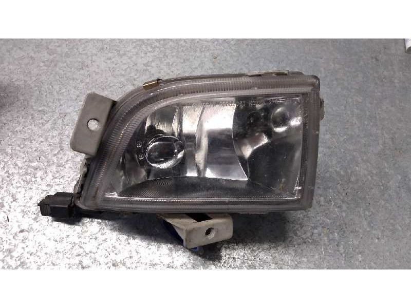 Recambio de faro antiniebla derecho para daewoo kalos 1.4 cat referencia OEM IAM   