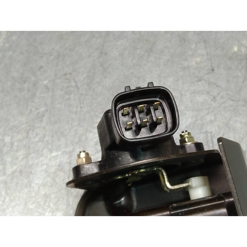Recambio de potenciometro pedal para toyota corolla verso (r1) 2.0 d-4d luna referencia OEM IAM 8928152021  