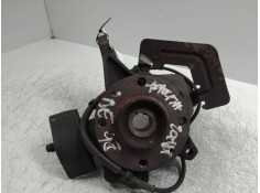 Recambio de mangueta delantera derecha para citroen xantia berlina 2.0 hdi cat (rhy / dw10td) referencia OEM IAM   