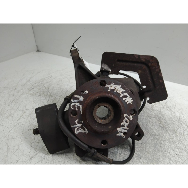 Recambio de mangueta delantera derecha para citroen xantia berlina 2.0 hdi cat (rhy / dw10td) referencia OEM IAM   