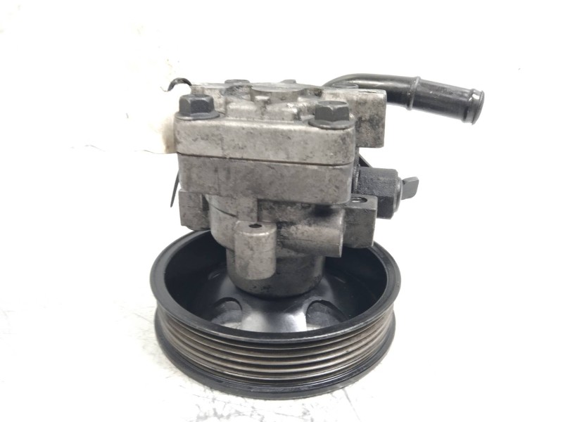 Recambio de bomba direccion para hyundai santa fe (sm) 2.0 crdi cat referencia OEM IAM   