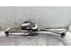 Recambio de motor limpia delantero para mercedes sprinterii caja cerrada (desde 01.06) 210/213/216 cdi (906.611/613) referencia 