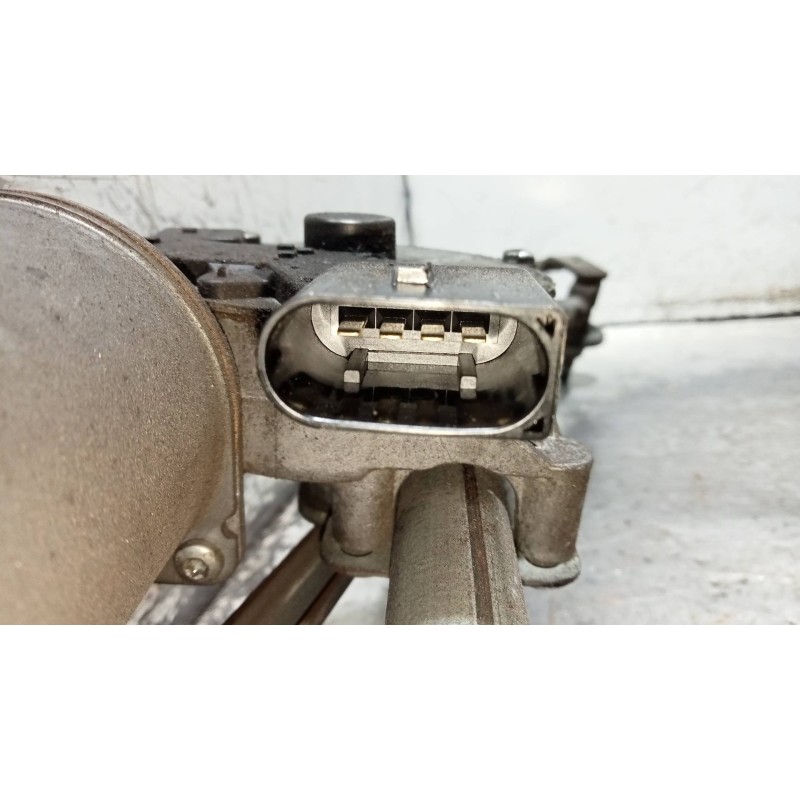 Recambio de motor limpia delantero para mercedes sprinterii caja cerrada (desde 01.06) 210/213/216 cdi (906.611/613) referencia 