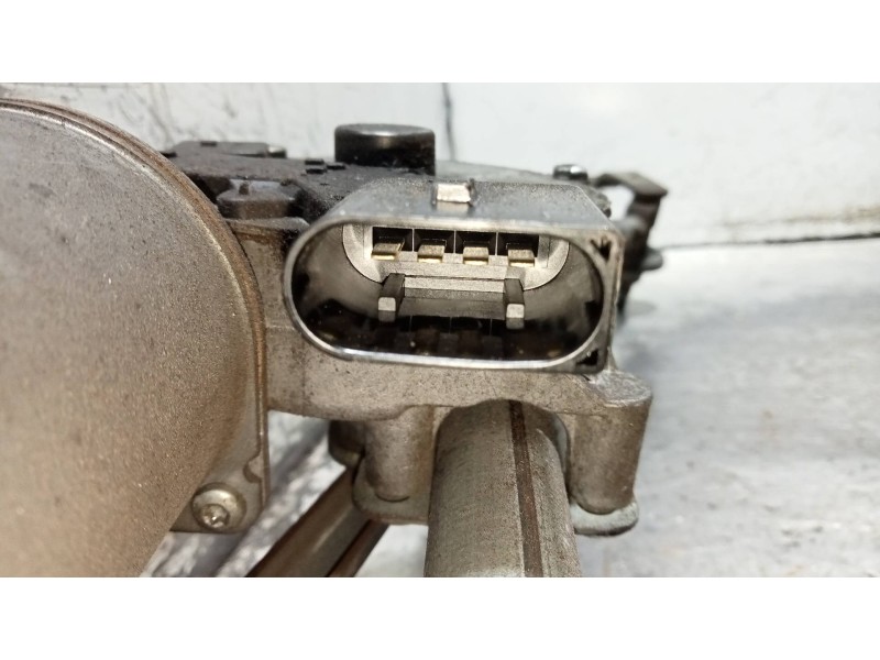 Recambio de motor limpia delantero para mercedes sprinterii caja cerrada (desde 01.06) 210/213/216 cdi (906.611/613) referencia 