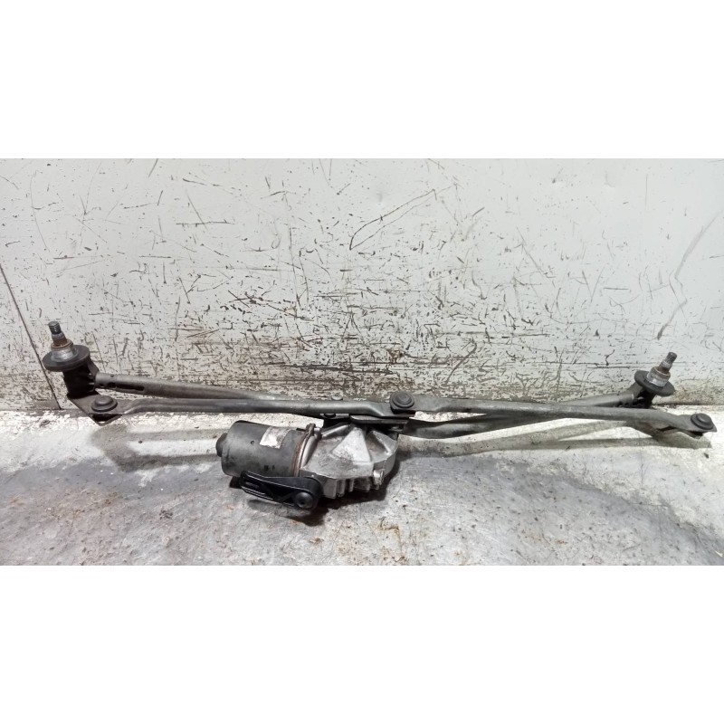 Recambio de motor limpia delantero para mercedes sprinterii caja cerrada (desde 01.06) 210/213/216 cdi (906.611/613) referencia 