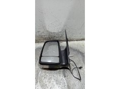 Recambio de retrovisor izquierdo para mercedes sprinterii caja cerrada (desde 01.06) 210/213/216 cdi (906.611/613) referencia OE