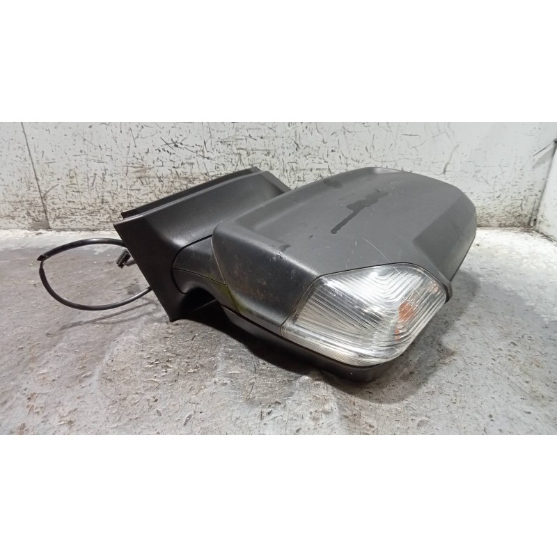 Recambio de retrovisor izquierdo para mercedes sprinterii caja cerrada (desde 01.06) 210/213/216 cdi (906.611/613) referencia OE
