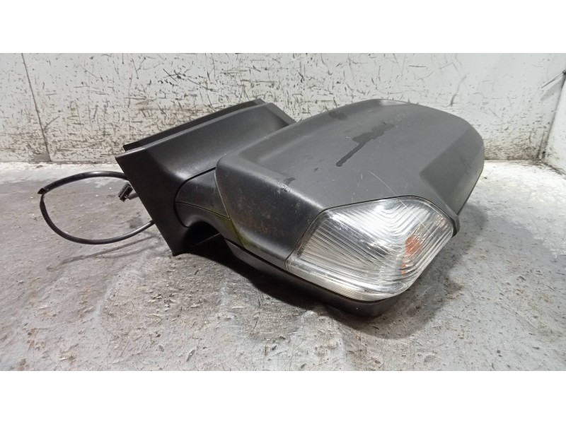 Recambio de retrovisor izquierdo para mercedes sprinterii caja cerrada (desde 01.06) 210/213/216 cdi (906.611/613) referencia OE