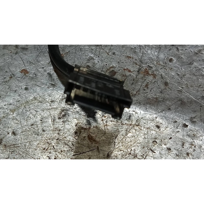 Recambio de retrovisor izquierdo para mercedes sprinterii caja cerrada (desde 01.06) 210/213/216 cdi (906.611/613) referencia OE