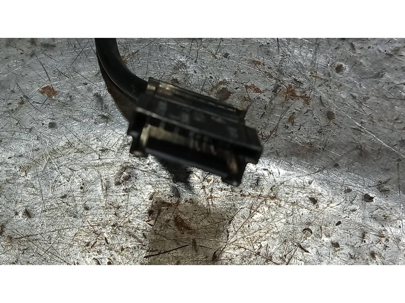 Recambio de retrovisor izquierdo para mercedes sprinterii caja cerrada (desde 01.06) 210/213/216 cdi (906.611/613) referencia OE