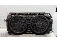 Recambio de electroventilador para mercedes sprinterii caja cerrada (desde 01.06) 210/213/216 cdi (906.611/613) referencia OEM I