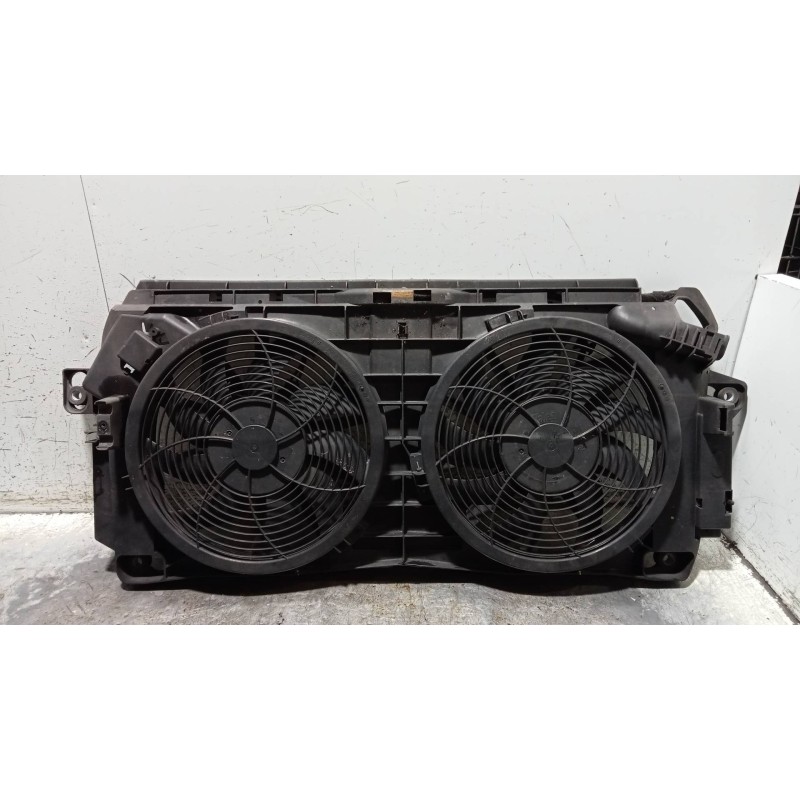 Recambio de electroventilador para mercedes sprinterii caja cerrada (desde 01.06) 210/213/216 cdi (906.611/613) referencia OEM I