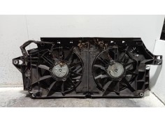 Recambio de electroventilador para mercedes sprinterii caja cerrada (desde 01.06) 210/213/216 cdi (906.611/613) referencia OEM I 2