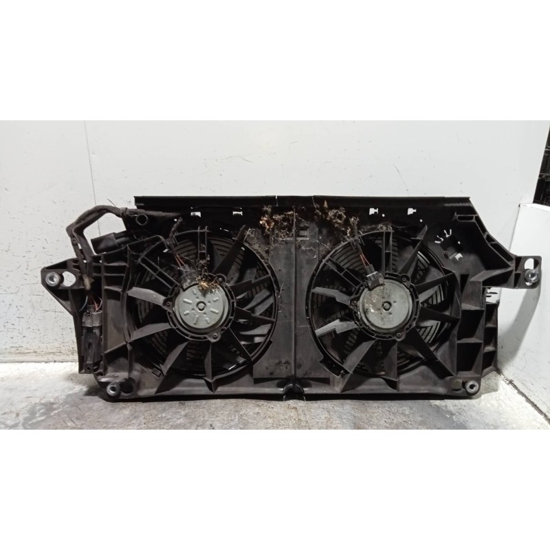 Recambio de electroventilador para mercedes sprinterii caja cerrada (desde 01.06) 210/213/216 cdi (906.611/613) referencia OEM I