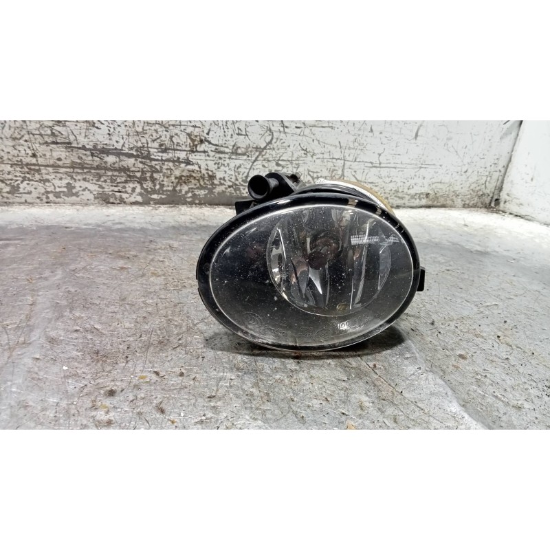 Recambio de faro antiniebla derecho para mercedes sprinterii caja cerrada (desde 01.06) 210/213/216 cdi (906.611/613) referencia