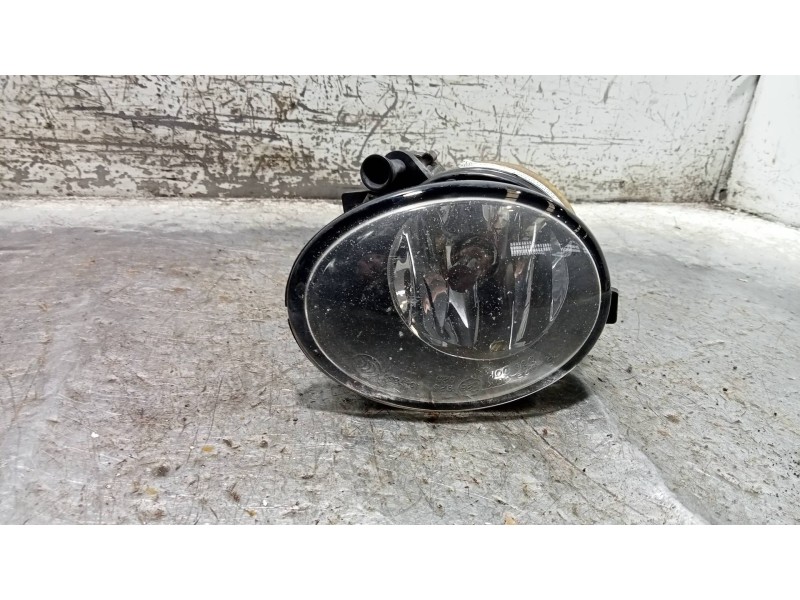 Recambio de faro antiniebla derecho para mercedes sprinterii caja cerrada (desde 01.06) 210/213/216 cdi (906.611/613) referencia