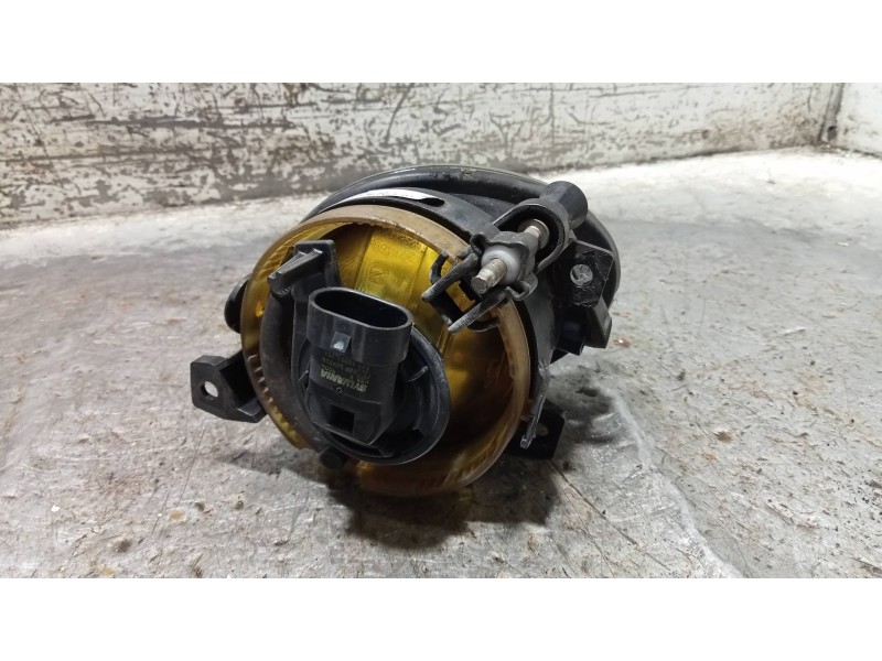 Recambio de faro antiniebla derecho para mercedes sprinterii caja cerrada (desde 01.06) 210/213/216 cdi (906.611/613) referencia