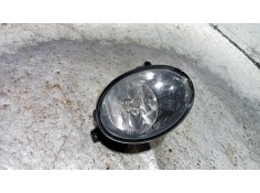 Recambio de faro antiniebla izquierdo para mercedes sprinterii caja cerrada (desde 01.06) 210/213/216 cdi (906.611/613) referenc