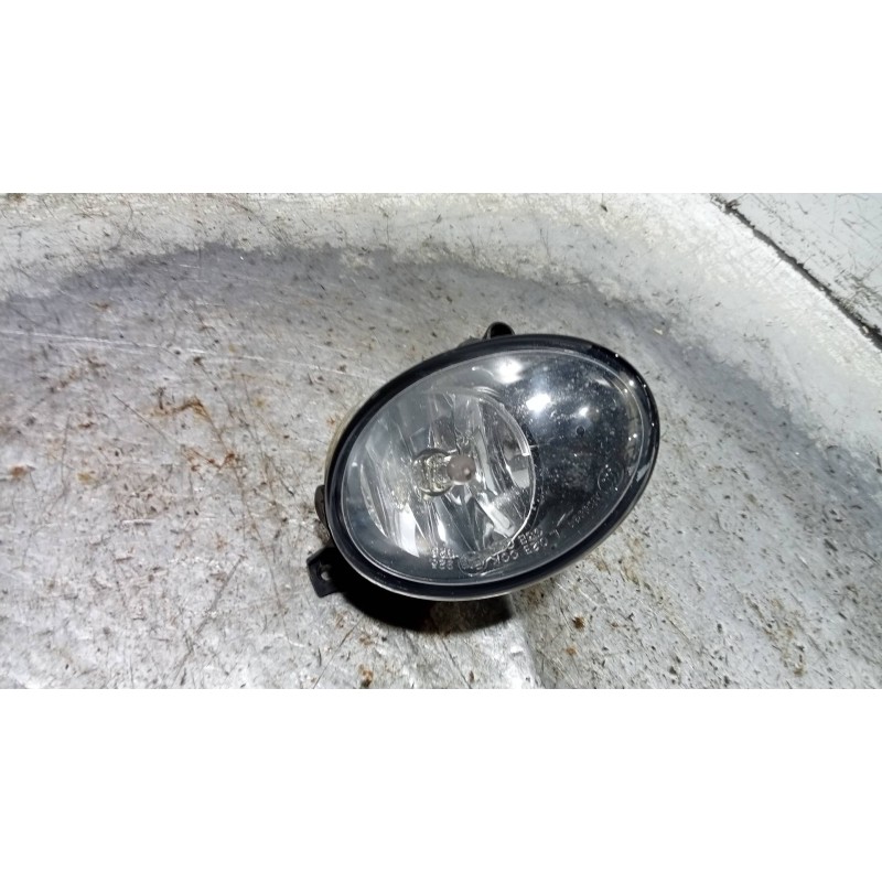 Recambio de faro antiniebla izquierdo para mercedes sprinterii caja cerrada (desde 01.06) 210/213/216 cdi (906.611/613) referenc