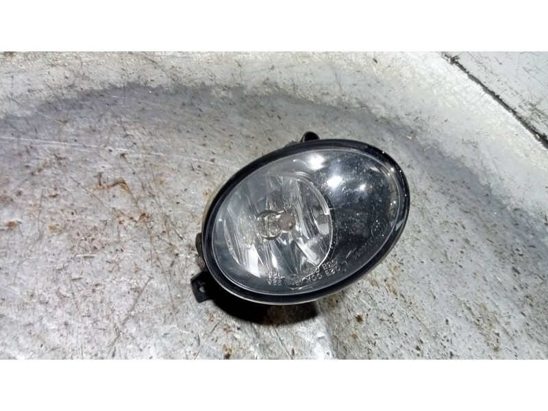 Recambio de faro antiniebla izquierdo para mercedes sprinterii caja cerrada (desde 01.06) 210/213/216 cdi (906.611/613) referenc