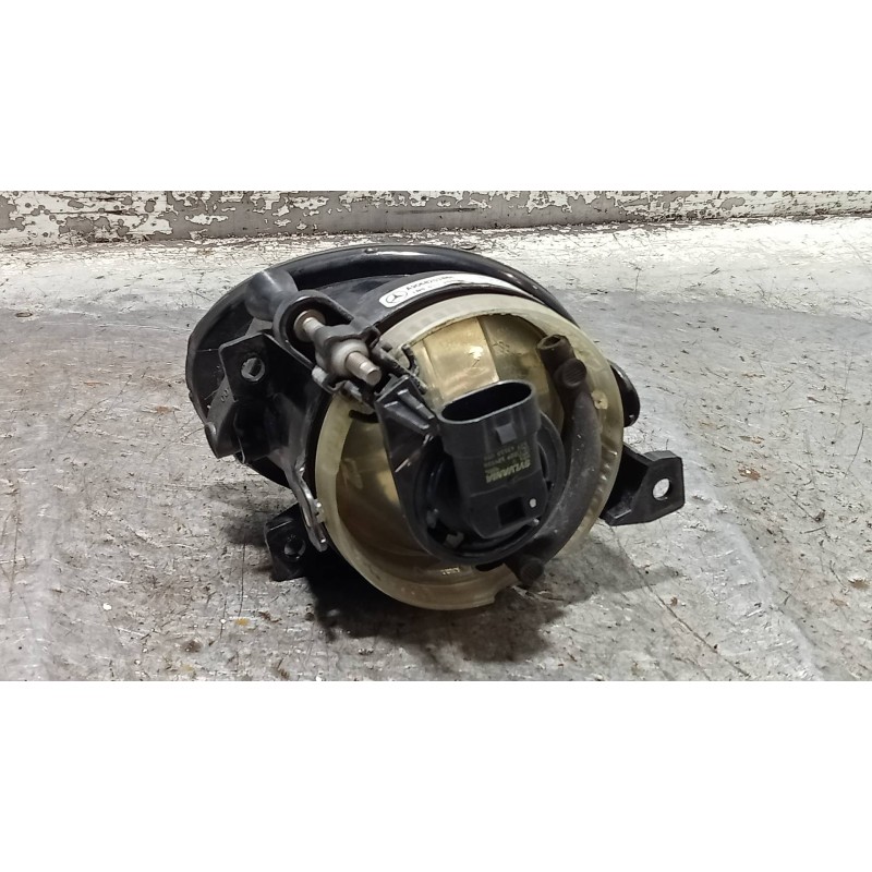 Recambio de faro antiniebla izquierdo para mercedes sprinterii caja cerrada (desde 01.06) 210/213/216 cdi (906.611/613) referenc