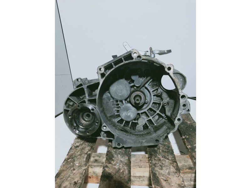 Recambio de caja cambios para seat ibiza (6l1) stylance referencia OEM IAM KDV 28067 P02 14 20491298  Recambio de caja cambios para seat ibiza (6l1) stylance referencia OEM IAM KDV 28067 P02 14 20491298