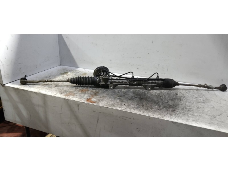 Recambio de cremallera direccion para peugeot 308 confort referencia OEM IAM   