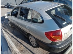 kia rio del año 2002 2