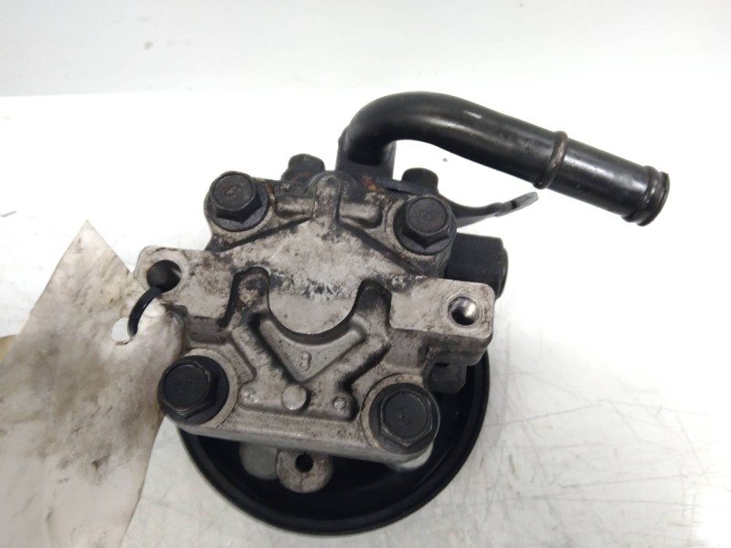 Recambio de bomba direccion para hyundai santa fe (sm) 2.0 crdi cat referencia OEM IAM   