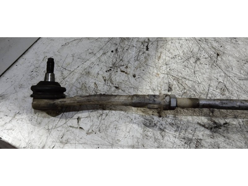 Recambio de cremallera direccion para peugeot 308 confort referencia OEM IAM   