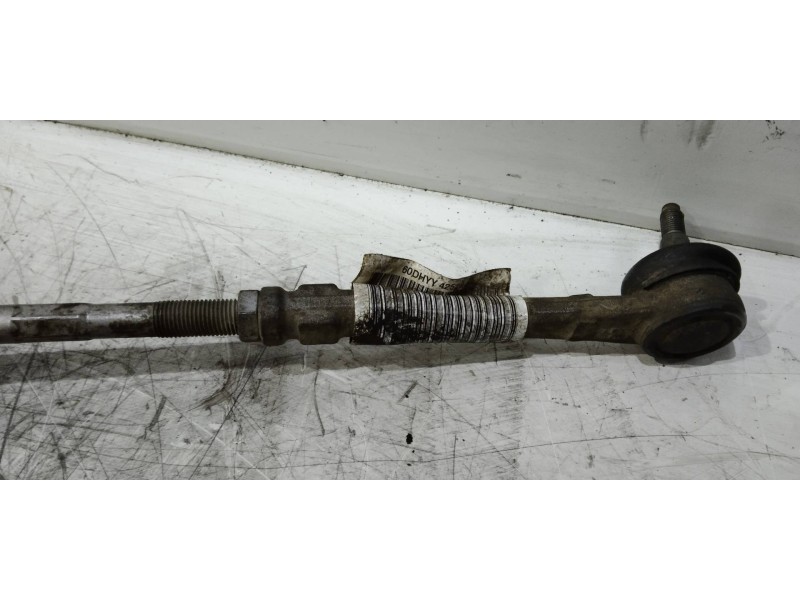 Recambio de cremallera direccion para peugeot 308 confort referencia OEM IAM   