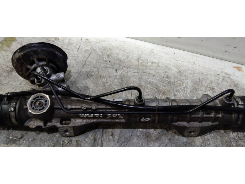 Recambio de cremallera direccion para peugeot 308 confort referencia OEM IAM   