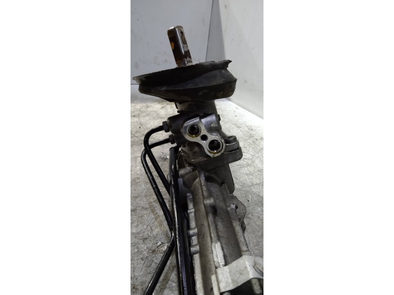 Recambio de cremallera direccion para peugeot 308 confort referencia OEM IAM   