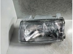 Recambio de faro izquierdo para volkswagen polo berlina (6n1) referencia OEM IAM   