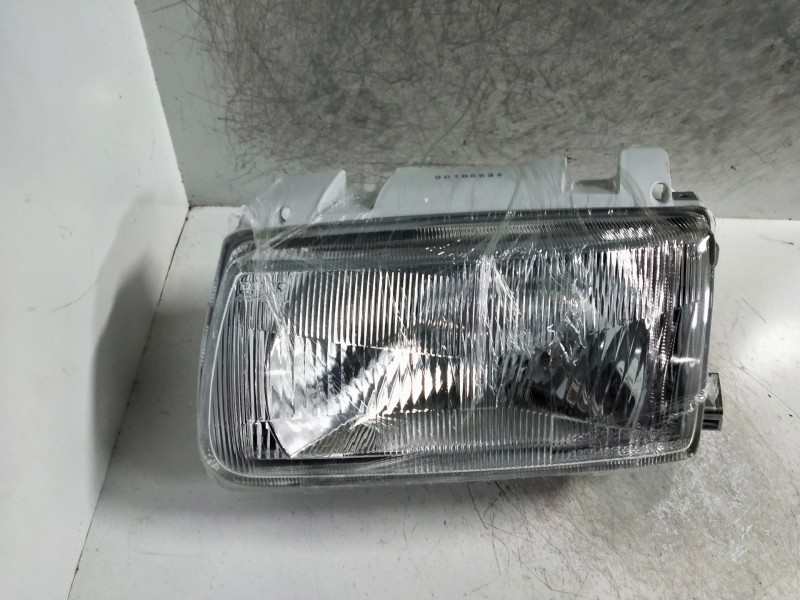 Recambio de faro izquierdo para volkswagen polo berlina (6n1) referencia OEM IAM   
