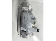 Recambio de faro izquierdo para volkswagen polo berlina (6n1) referencia OEM IAM    2