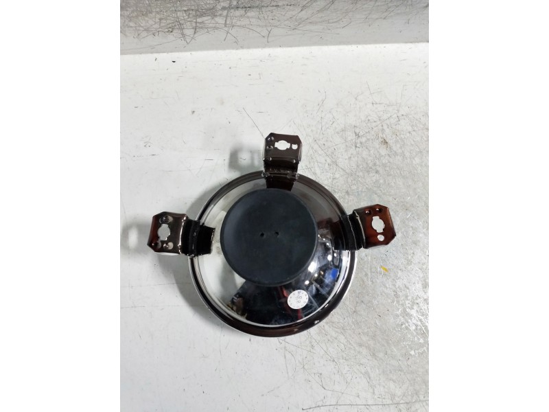 Recambio de faro izquierdo para volkswagen golf ii (191/193) referencia OEM IAM   
