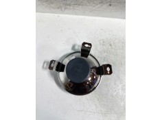 Recambio de faro izquierdo para volkswagen golf ii (191/193) referencia OEM IAM    2