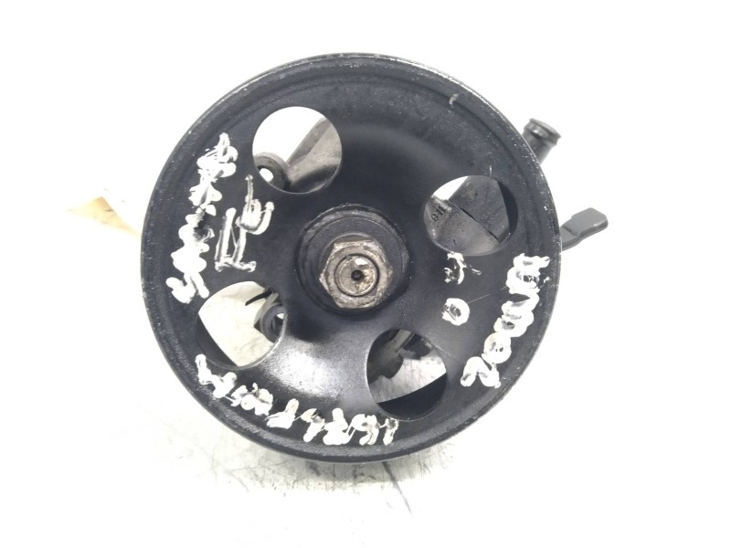 Recambio de bomba direccion para hyundai santa fe (sm) 2.0 crdi cat referencia OEM IAM   
