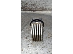 Recambio de resistencia calefaccion para mercedes sprinterii caja cerrada (desde 01.06) 210/213/216 cdi (906.611/613) referencia