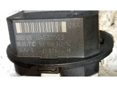 Recambio de resistencia calefaccion para mercedes sprinterii caja cerrada (desde 01.06) 210/213/216 cdi (906.611/613) referencia 2