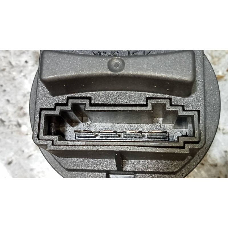 Recambio de resistencia calefaccion para mercedes sprinterii caja cerrada (desde 01.06) 210/213/216 cdi (906.611/613) referencia