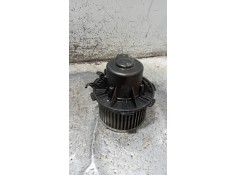 Recambio de motor calefaccion para mercedes sprinterii caja cerrada (desde 01.06) 210/213/216 cdi (906.611/613) referencia OEM I