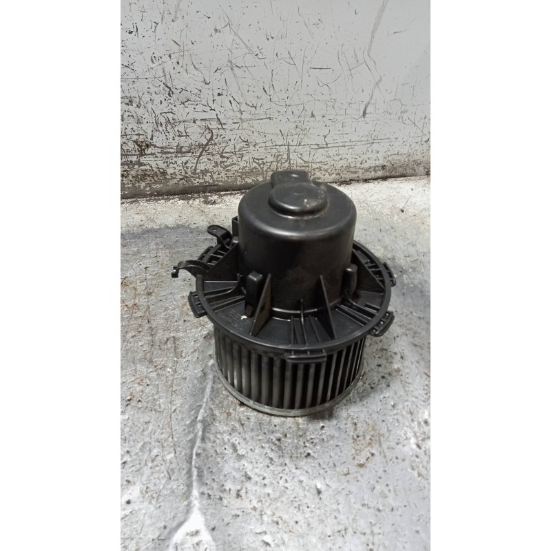 Recambio de motor calefaccion para mercedes sprinterii caja cerrada (desde 01.06) 210/213/216 cdi (906.611/613) referencia OEM I