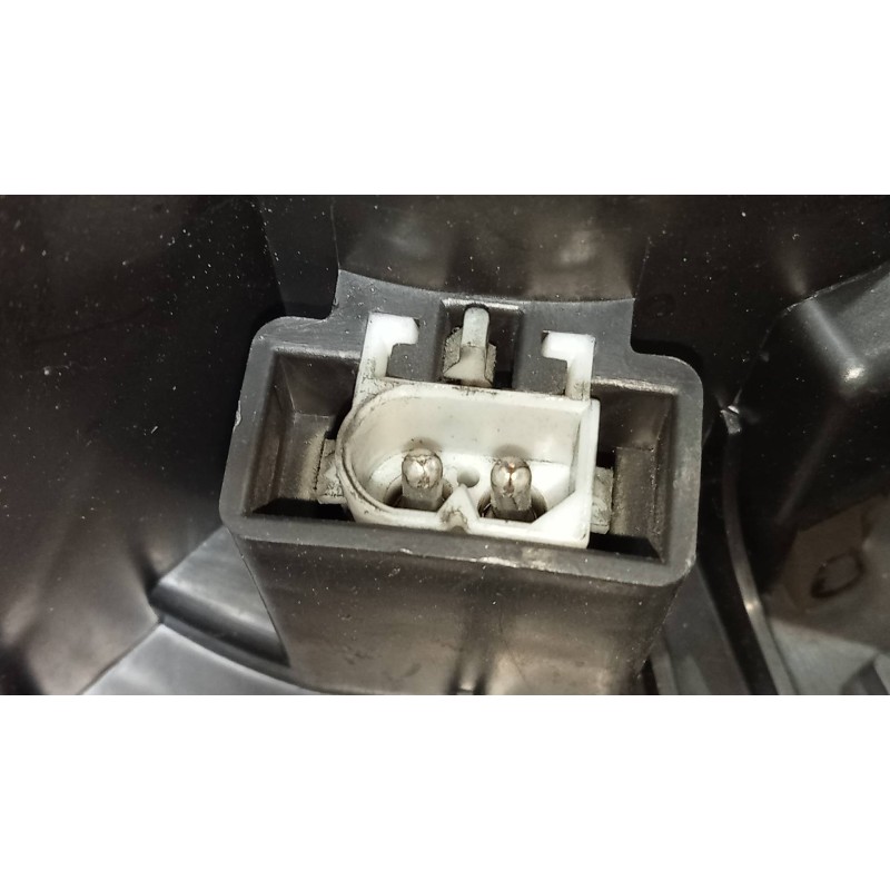 Recambio de motor calefaccion para mercedes sprinterii caja cerrada (desde 01.06) 210/213/216 cdi (906.611/613) referencia OEM I