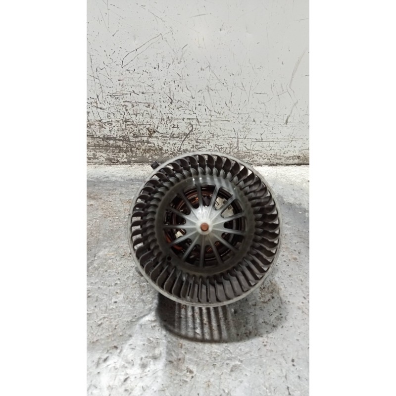 Recambio de motor calefaccion para mercedes sprinterii caja cerrada (desde 01.06) 210/213/216 cdi (906.611/613) referencia OEM I