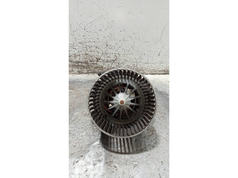 Recambio de motor calefaccion para mercedes sprinterii caja cerrada (desde 01.06) 210/213/216 cdi (906.611/613) referencia OEM I