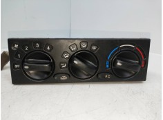 Recambio de mando calefaccion / aire acondicionado para daewoo aranos cd referencia OEM IAM   