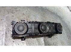 Recambio de mando calefaccion / aire acondicionado para mercedes sprinterii caja cerrada (desde 01.06) 210/213/216 cdi (906.611/